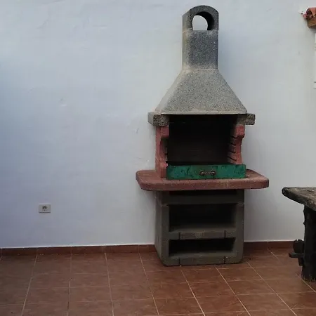 Σπίτι διακοπών Casa M & A *