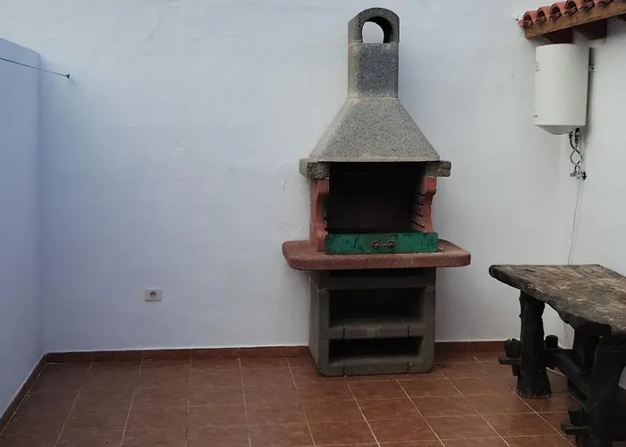 Prázdninový dům Casa M & A *