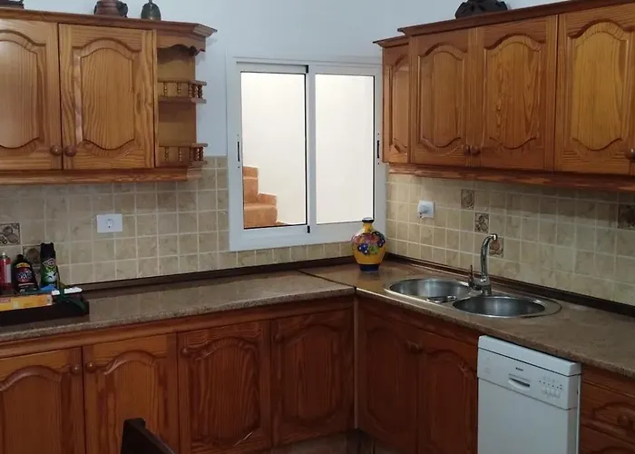 Casa M & A Prázdninový dům *