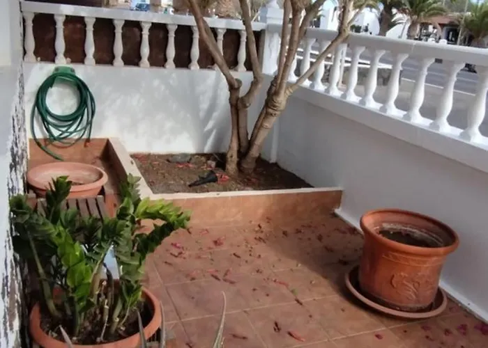 Prázdninový dům Casa M & A *