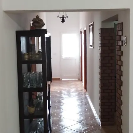 Holiday home Casa M & A La Oliva