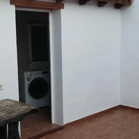 Casa M & A Сasa de vacaciones