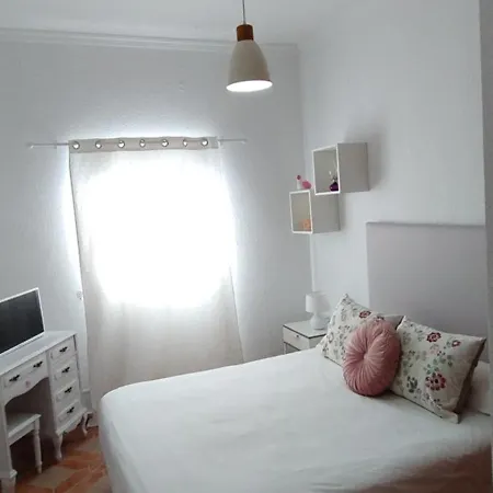 Сasa de vacaciones Casa M & A