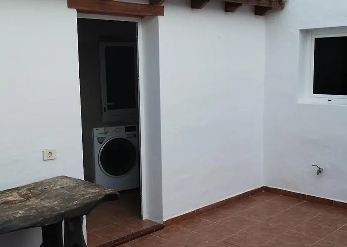 Casa M & A Ferienhaus