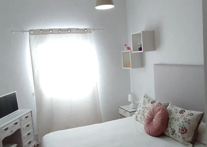 Ferienhaus Casa M & A