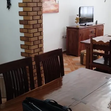 Casa M & A Holiday home *