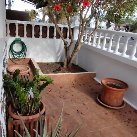 Holiday home Casa M & A *